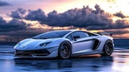 Used 2005 Lamborghini Urus